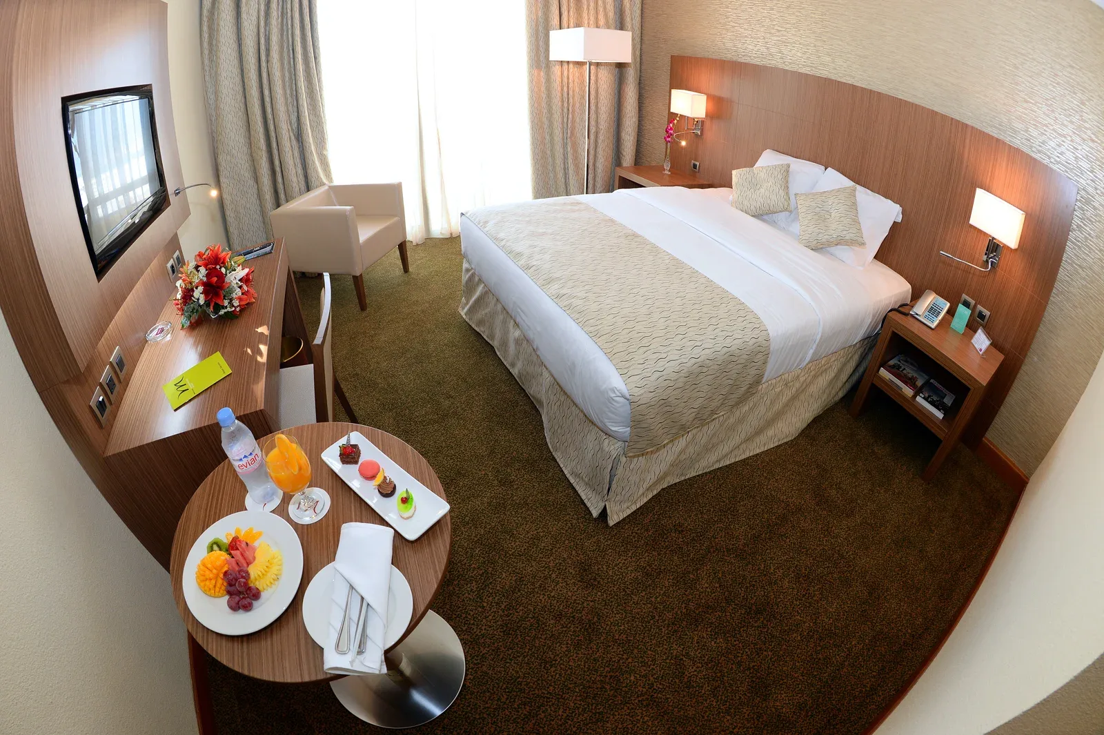 Wellness Room